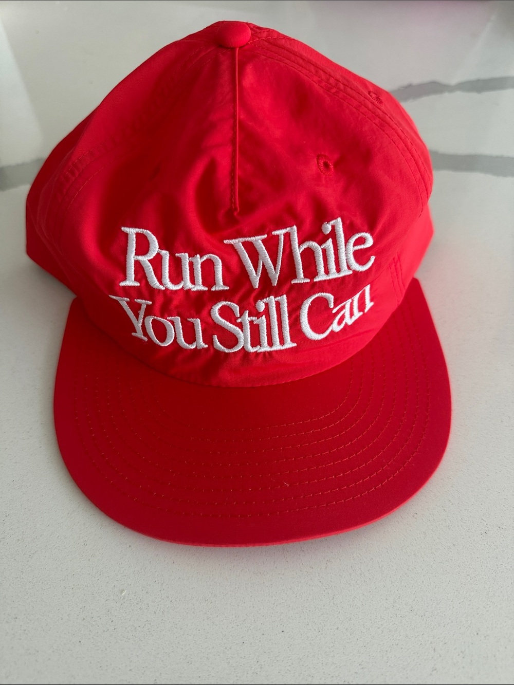 Bliss Running Hat